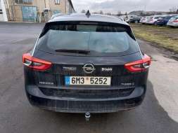 Opel Insignia ST 2.0 TDCi AT
