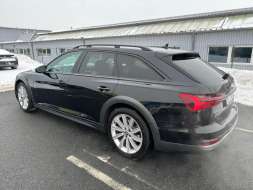 Audi A6 ALLROAD QUATTRO
