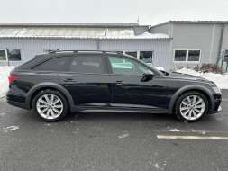 Audi A6 ALLROAD QUATTRO