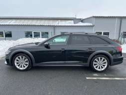 Audi A6 Allroad 50 TDI