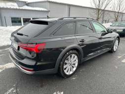 Audi A6 Allroad 50 TDI