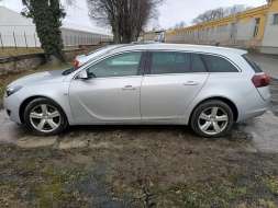 Opel Insignia ST 2.0 CDTi 4x4