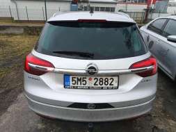 Opel Insignia ST 2.0 CDTi 4x4