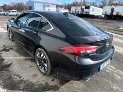 Opel Insignia Grand Sport 2.0 CDTi 4x4