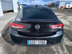 Opel Insignia Grand Sport 2.0 CDTi 4x4