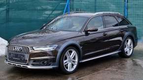 Audi A6 ALLROAD QUATTRO 3,0 biTDI/235