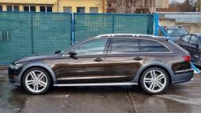 Audi A6 ALLROAD QUATTRO 3,0 biTDI/235