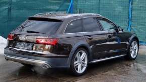 Audi A6 ALLROAD QUATTRO 3,0 biTDI/235