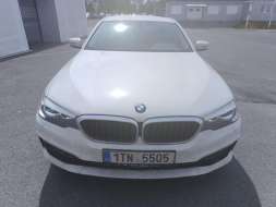 BMW Řada 5 