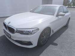 BMW Řada 5 