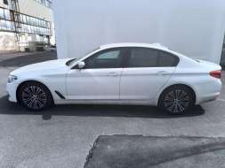 BMW Řada 5 