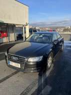 Audi A8 TDI V6