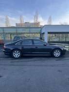 Audi A8 TDI V6
