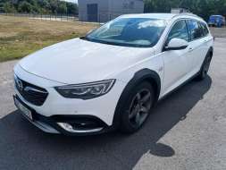 Opel Insignia ST 2.0 CDTi 4x4