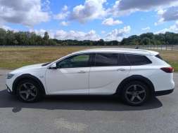 Opel Insignia ST 2.0 CDTi 4x4