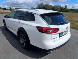 Opel Insignia ST 2.0 CDTi 4x4