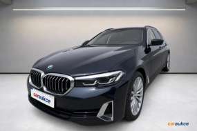 BMW Řada 5 530d xDrive AT Touring