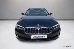 BMW Řada 5 530d xDrive AT Touring