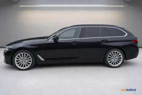 BMW Řada 5 530d xDrive AT Touring