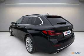 BMW Řada 5 530d xDrive AT Touring