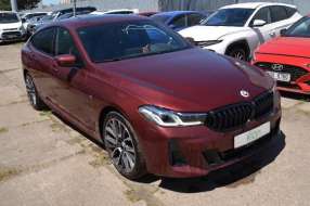 BMW Řada 6 