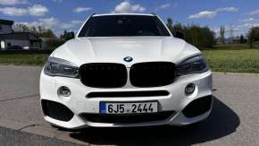 BMW X5 X5 3.0D 190KW 168 TIS KM DPH