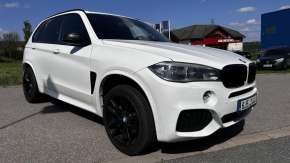BMW X5 X5 3.0D 190KW 168 TIS KM DPH