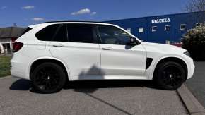 BMW X5 X5 3.0D 190KW 168 TIS KM DPH