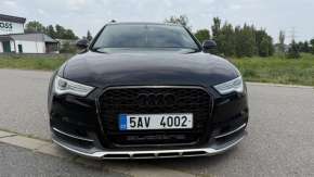 Audi A6 Allroad 3.0 TDI 200KW 272PS 183 TIS KM