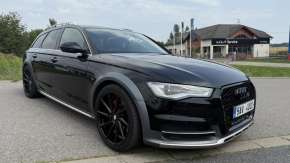 Audi A6 Allroad 3.0 TDI 200KW 272PS 183 TIS KM