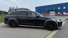 Audi A6 Allroad 3.0 TDI 200KW 272PS 183 TIS KM