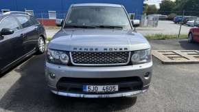 Land Rover Range Rover Sport AUTOBIOGRAPHY3.0SDV6 MOTOR K.O