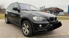 BMW X5 3.0D XDRIVE 173KW