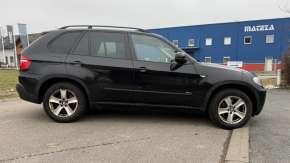 BMW X5 3.0D XDRIVE 173KW
