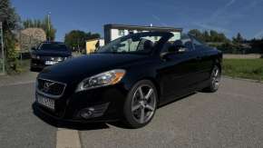 Volvo C70 T5 CABRIO 75 TIS KM 169KW
