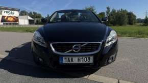 Volvo C70 T5 CABRIO 75 TIS KM 169KW