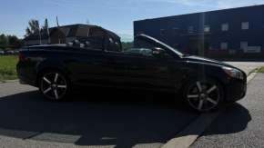 Volvo C70 T5 CABRIO 75 TIS KM 169KW