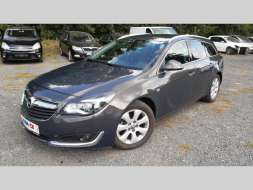 Opel Insignia 1.6 CDTI Business Premium Cos