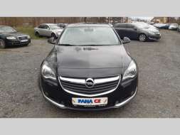 Opel Insignia 2.0 CDTI Business Premium