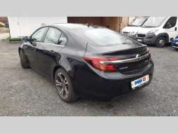 Opel Insignia 2.0 CDTI Business Premium