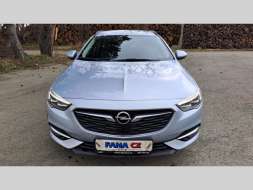 Opel Insignia 1.6 ST EcoTEC BusinessNAVI