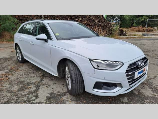 Audi A4 30 TDi S tronic Business line