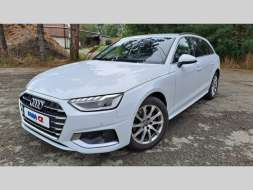Audi A4 30 TDi S tronic Business line