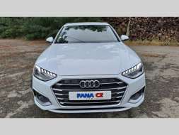 Audi A4 30 TDi S tronic Business line