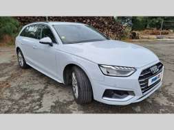 Audi A4 30 TDi S tronic Business line