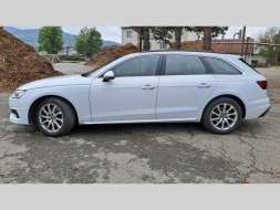 Audi A4 30 TDi S tronic Business line
