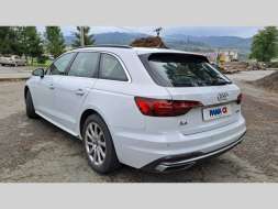 Audi A4 30 TDi S tronic Business line