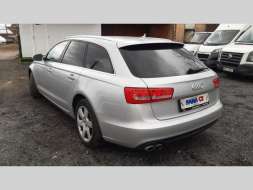 Audi A6 2.0 TDI Avant 100kW