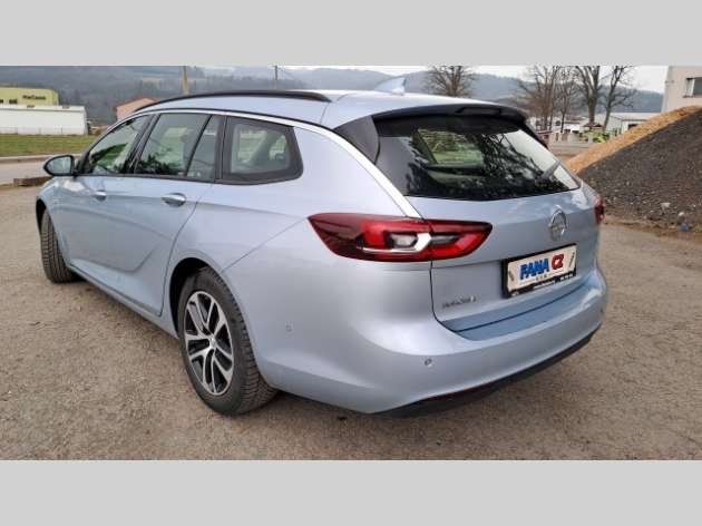 Opel Insignia 1.6 ST EcoTEC BusinessNAVI