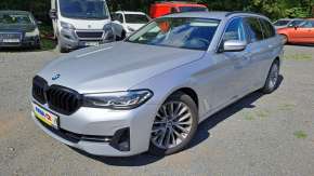 BMW Řada 5 530D Xdrive